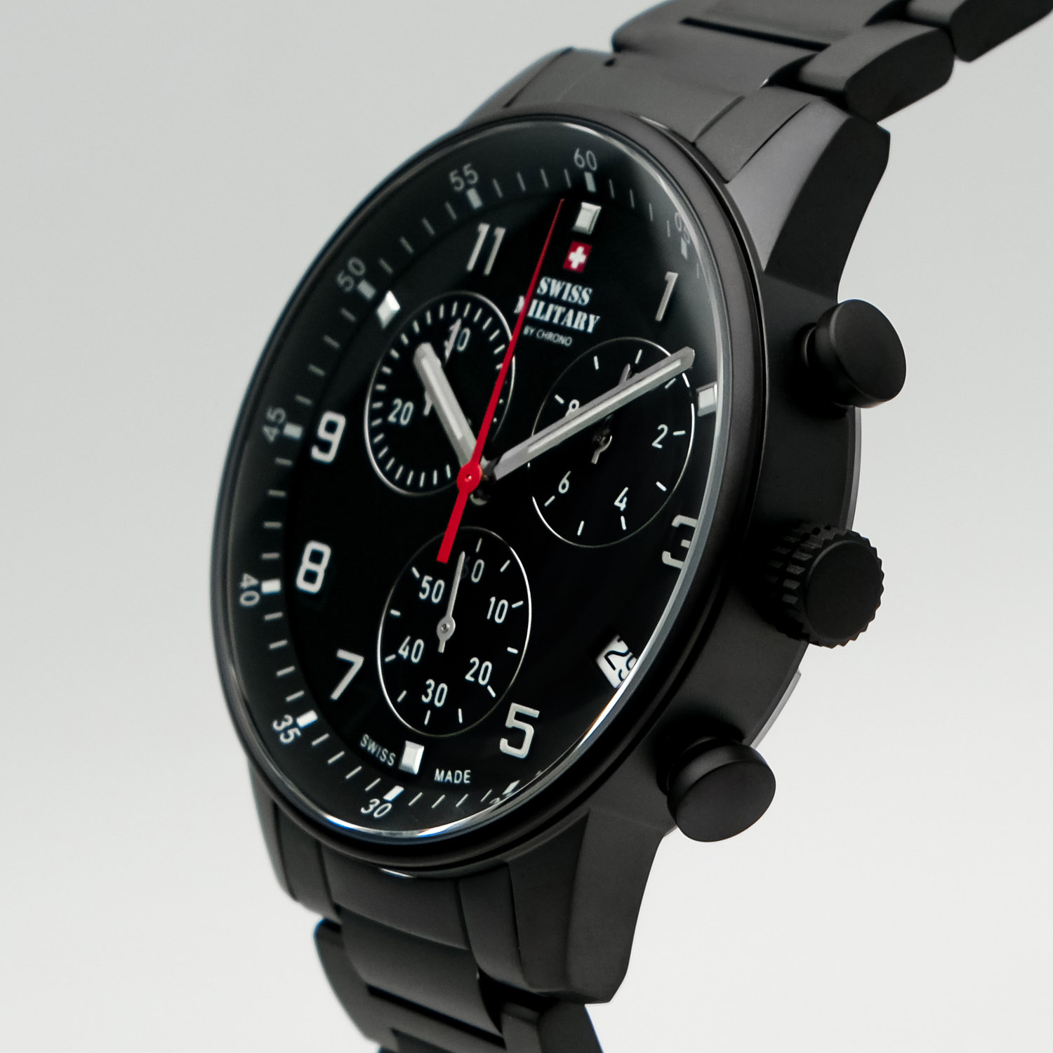 Swiss Military SM34114.07